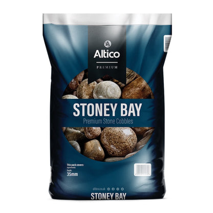 Stoney Bay Stone Cobbles