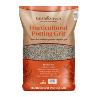 Earth & Green Horticultural Potting Grit Large