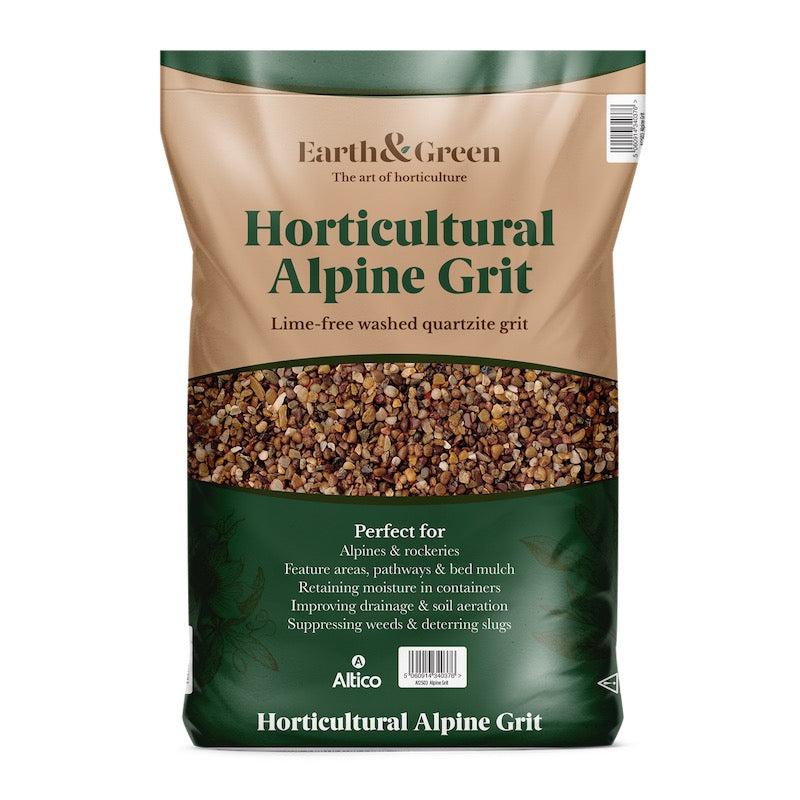 Earth & Green Horticultural Alpine Grit Large