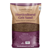 Horticultural Grit Sand Large - Earth & Green