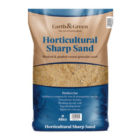 Earth & Green Sharp Sand Pouch
