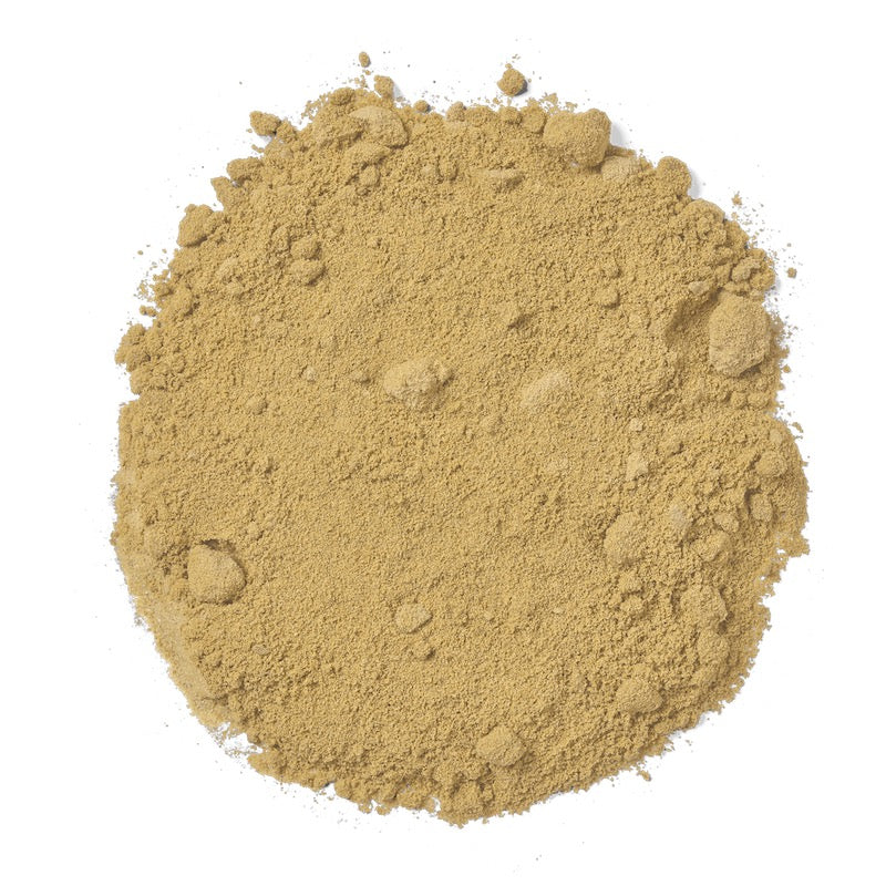 Earth & Green Sharp Sand Pouch
