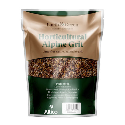 Earth & Green Horticultural Alpine Grit Pouch