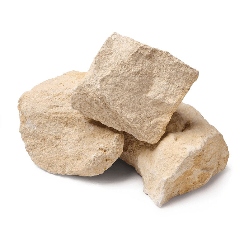 Cotswold Rockery