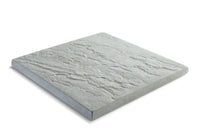 Salisbury Paving 450 x 450mm Light Grey