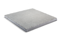 Newbury Textured Paving 450 x 450mm Dark Grey