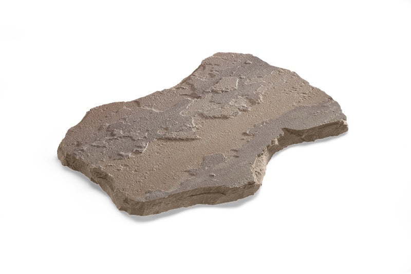 Natural Random Stepping Stone 400 x 300mm Dakota