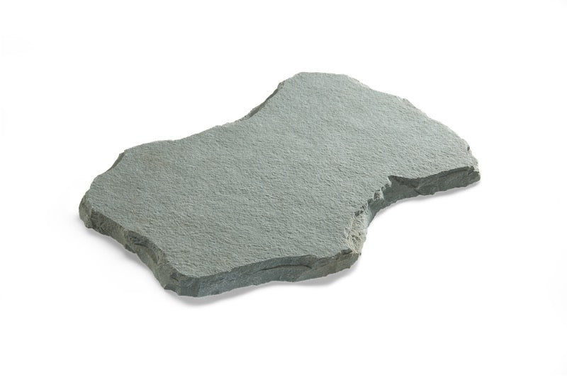 Natural Random Stepping Stone 400 x 300mm Lagoon