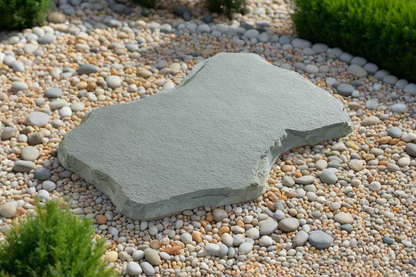 Natural Random Stepping Stone 400 x 300mm Lagoon