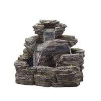 Great Gable Water Feature