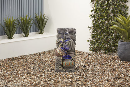 Apollo Water Feature
