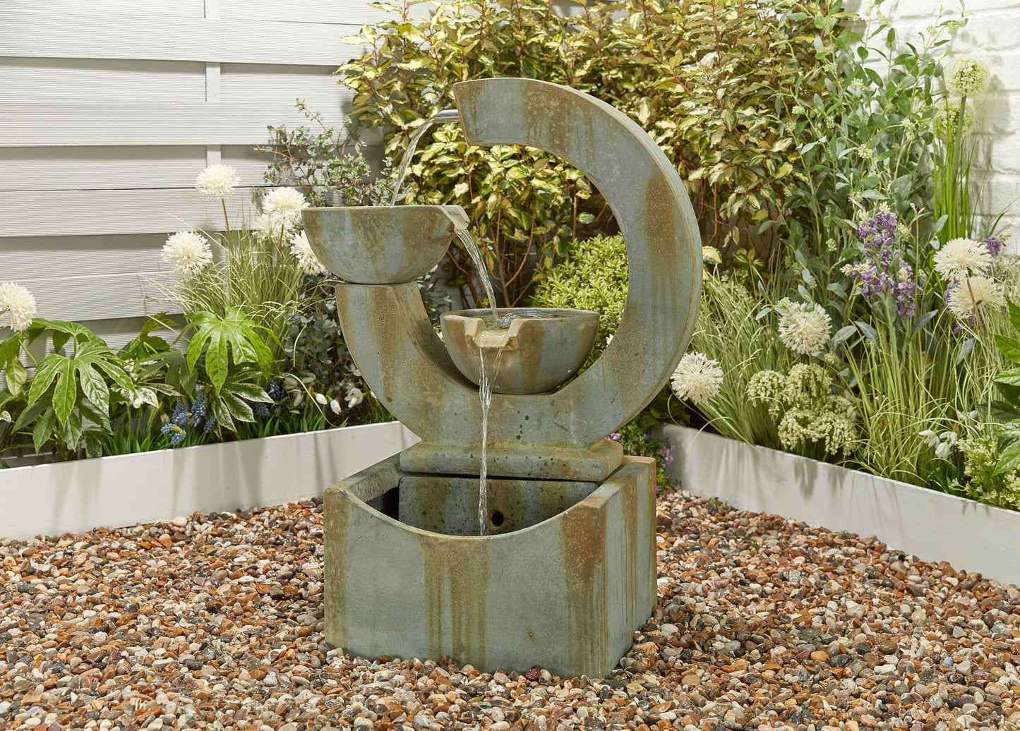 Verona Water Feature