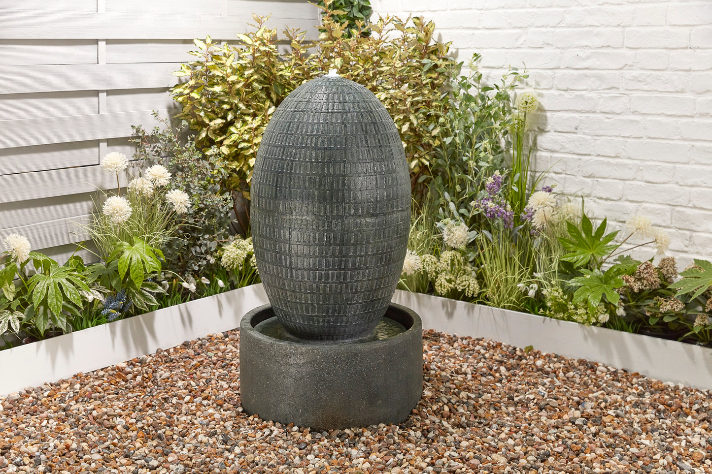 Venus Water Feature