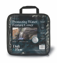 Water Feature Cover Medium
