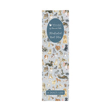 A dogs life nail file set