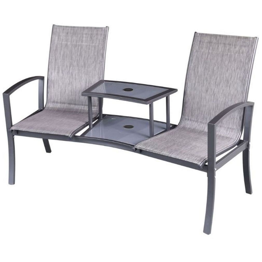Adrano Duo Seat