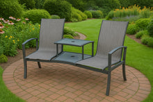 Adrano Duo Seat