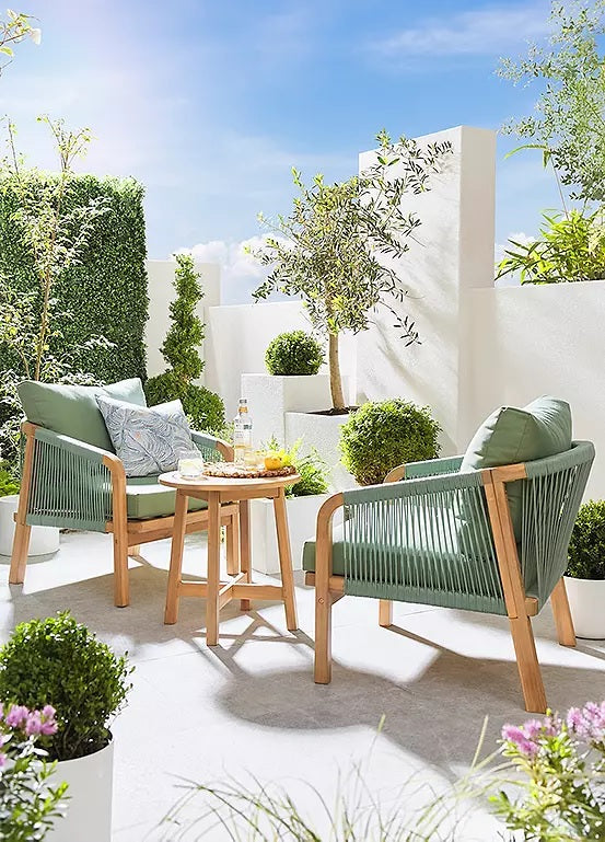Albany Bistro Set