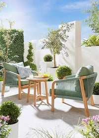 Albany Bistro Set