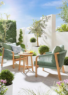 Albany Bistro Set