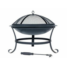 Albion Firepit