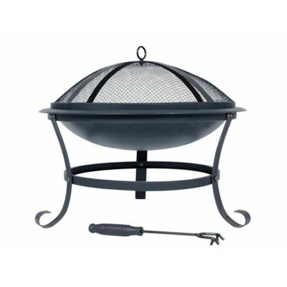 Albion Firepit