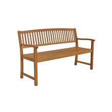 Balmoral 3 Seat Bench