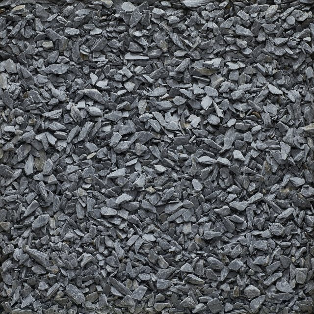 BLUE SLATE 40MM