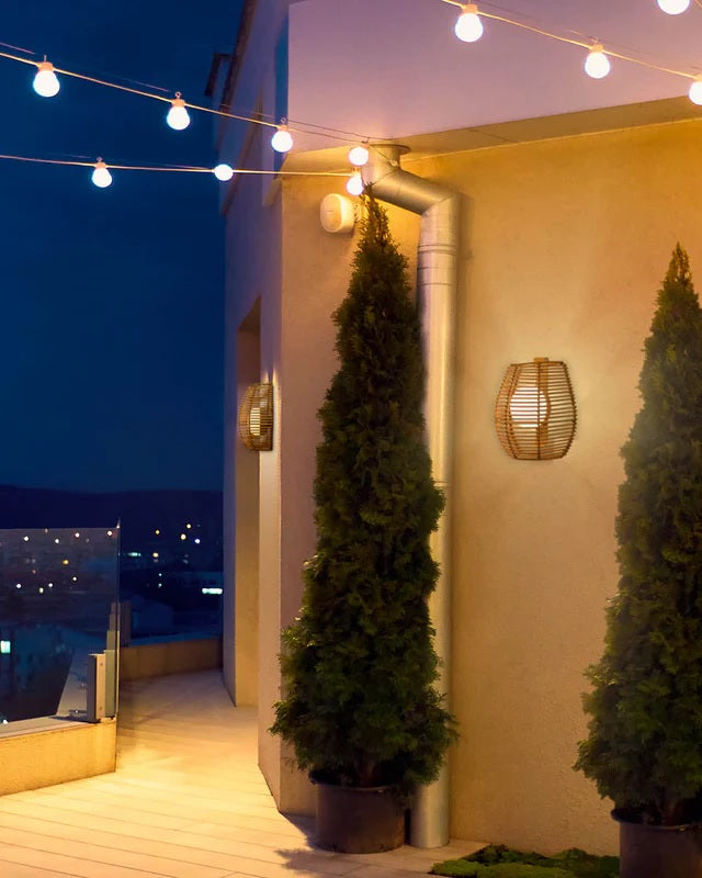Bossa 25 Wall Lamp