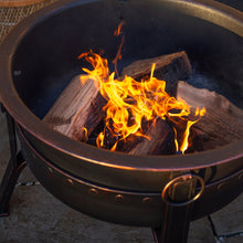 Brava Fire Pit