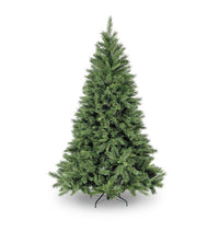 10ft Kateson Fir Artificial Christmas Tree (310cm)
