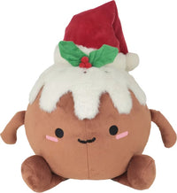 Christmas Pudding Small 20cm