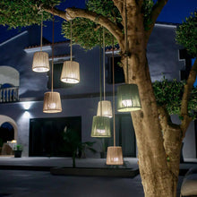 Conta Hanging Mini Rechargeable Light White