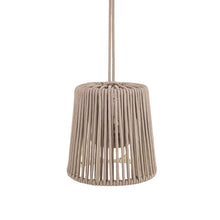 Conta Hanging Mini Rechargeable Light Grey