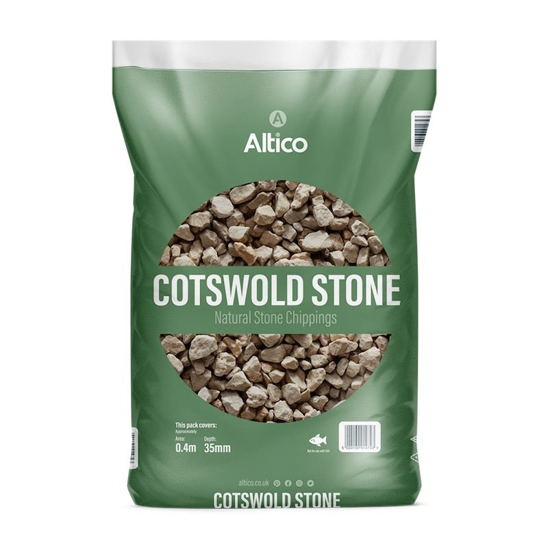Cotswold Stone 35mm
