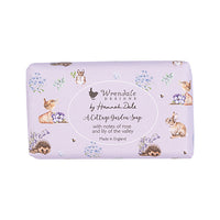 Cottage Garden Soap