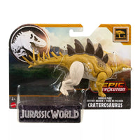 Jurassic World Cratersaurus