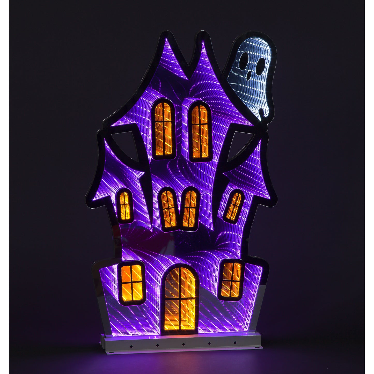 60cm Infinity Halloween House