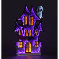 60cm Infinity Halloween House
