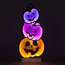 60cm Infinity Halloween Pumpkins