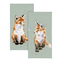 Fox Pocket Tissues  Daydreamer