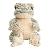 Frog Medium Plush Elliott