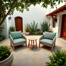 Albany Bistro Set