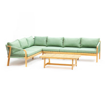 Albany Corner Sofa Collection