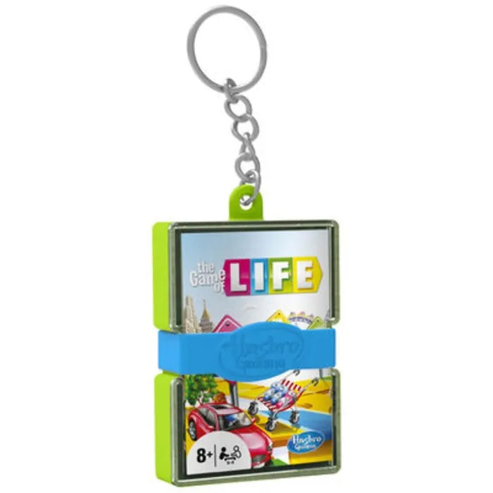 Mini Game of Life Keychain