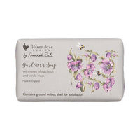 Gardeners Soap New beeginnings