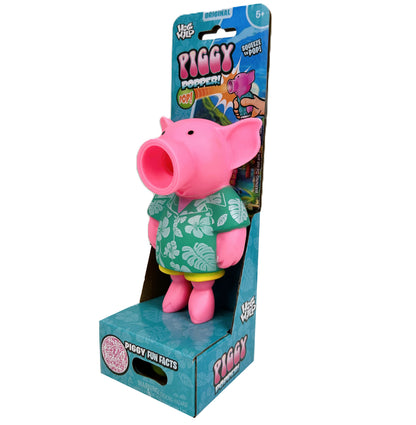 Pig Squeeze Popper