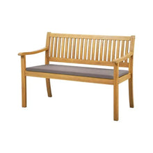 Harley 2-Seat Bench