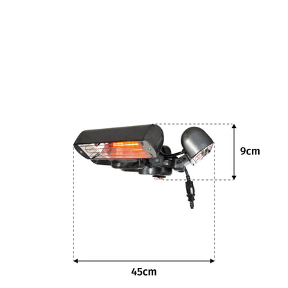 Heatmaster Slimline