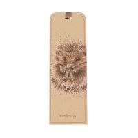 Hedgehog Bookmark